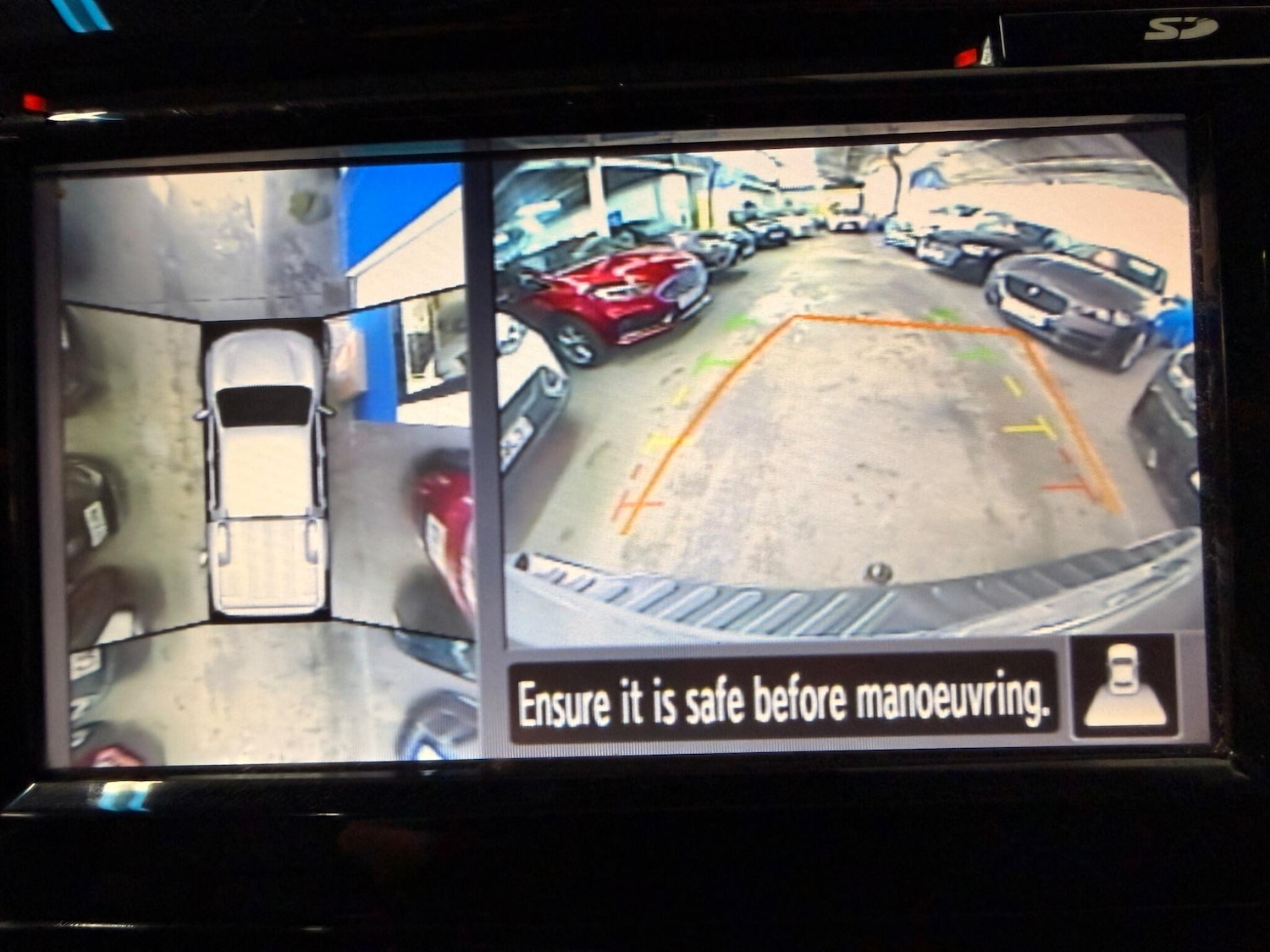 Used Nissan Navara for sale - 77853731: Photo 9