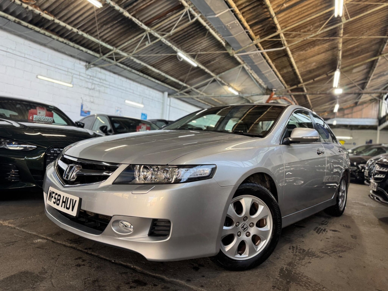 Used Honda Accord 2008 for sale - 77015715: Photo 10