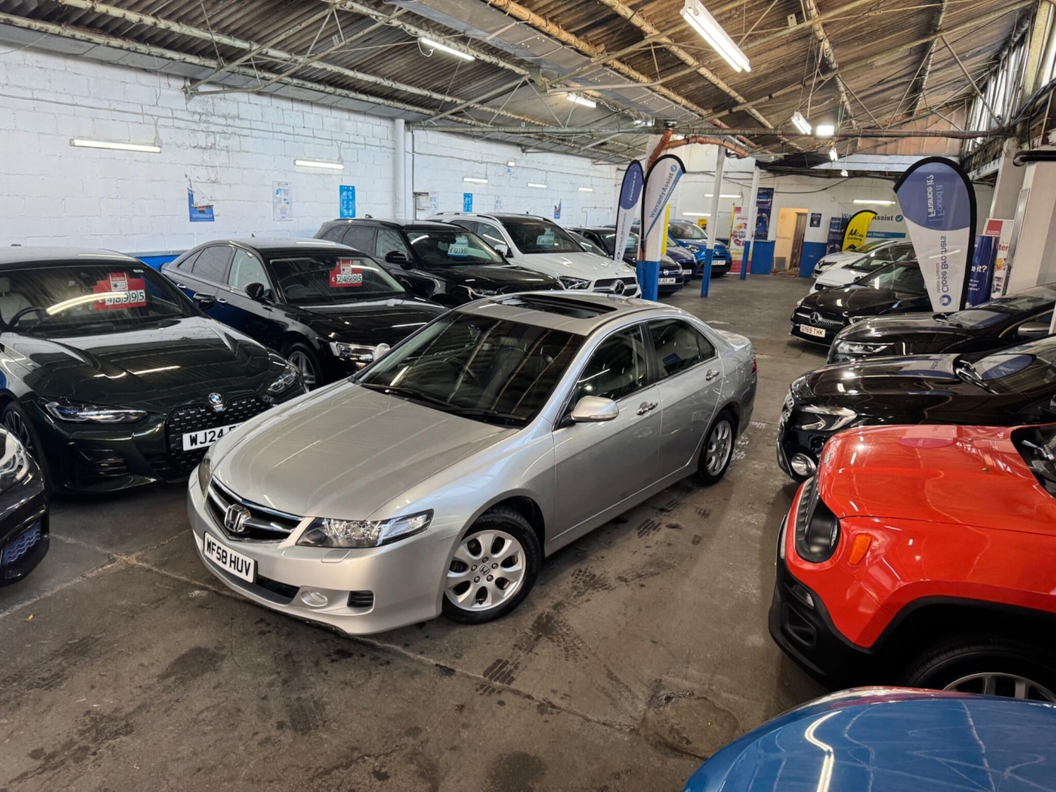 Used Honda Accord 2008 for sale - 77015715: Photo 11