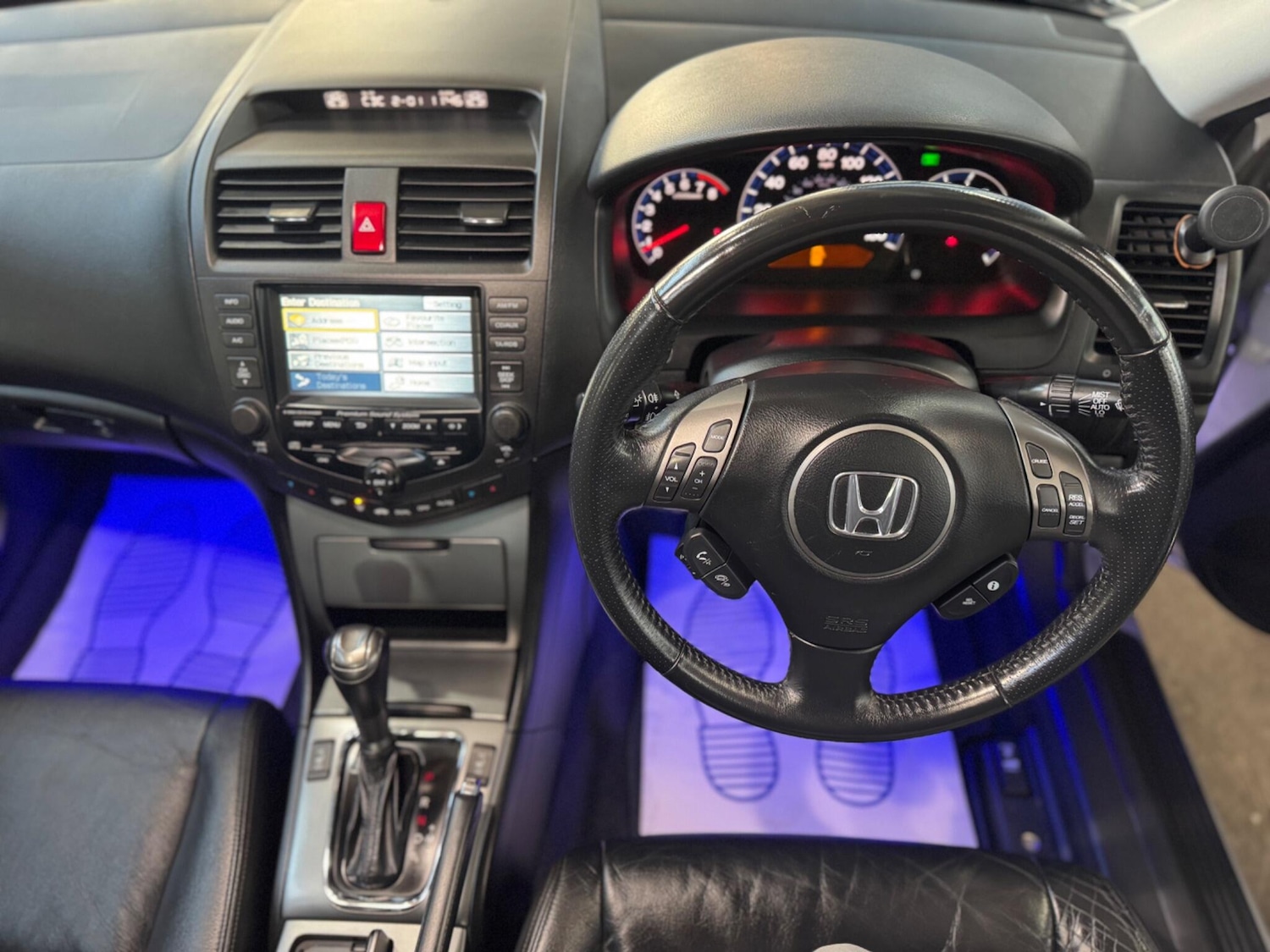 Used Honda Accord 2008 for sale - 77015715: Photo 15