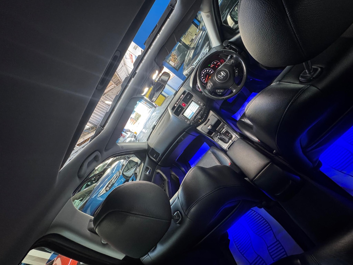 Used Honda Accord 2008 for sale - 77015715: Photo 16