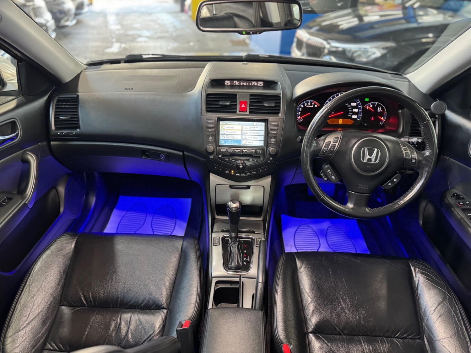 Used Honda Accord 2008 for sale - 77015715: Photo 17