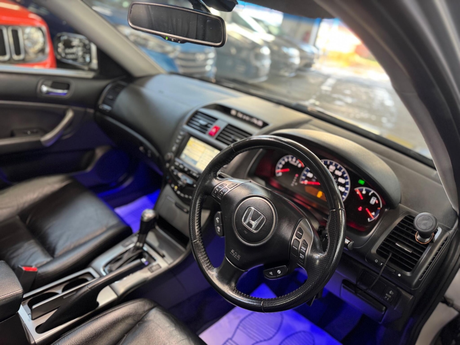 Used Honda Accord 2008 for sale - 77015715: Photo 18