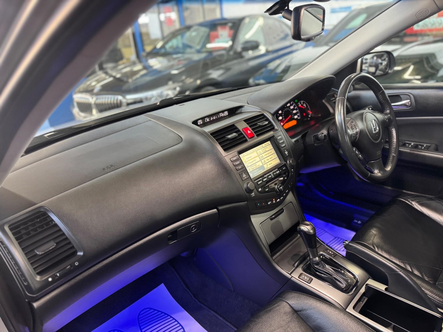 Used Honda Accord 2008 for sale - 77015715: Photo 19