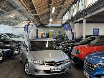 Used Honda Accord 2008 for sale - 77015715: Photo