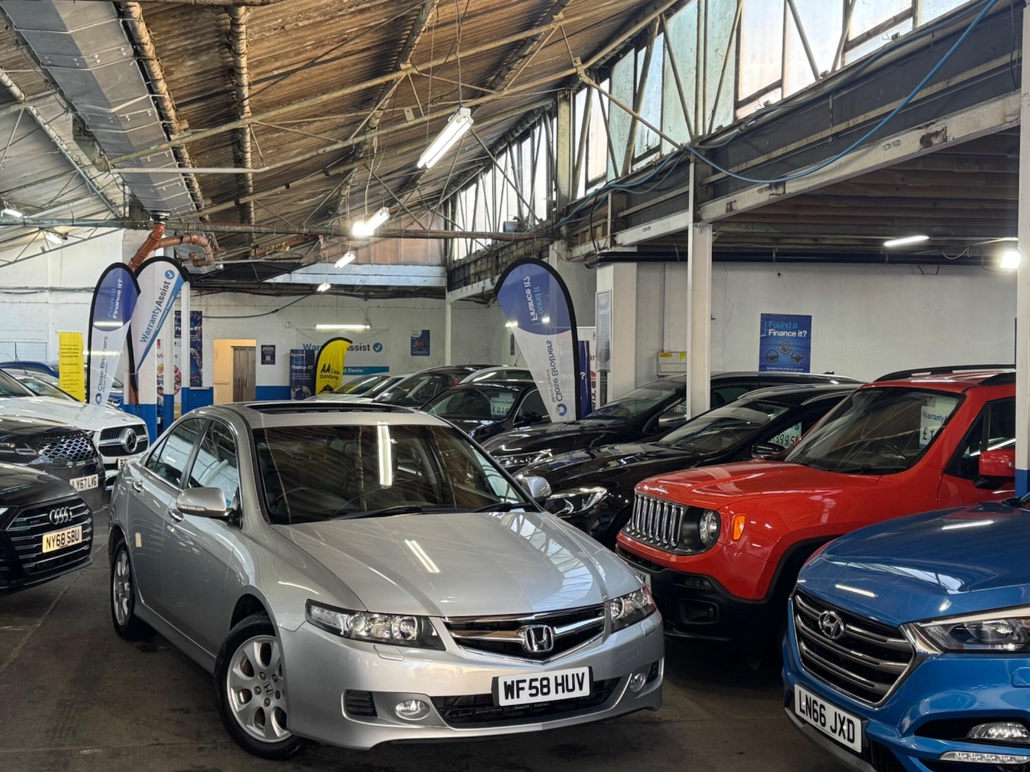 Used Honda Accord 2008 for sale - 77015715: Photo 2