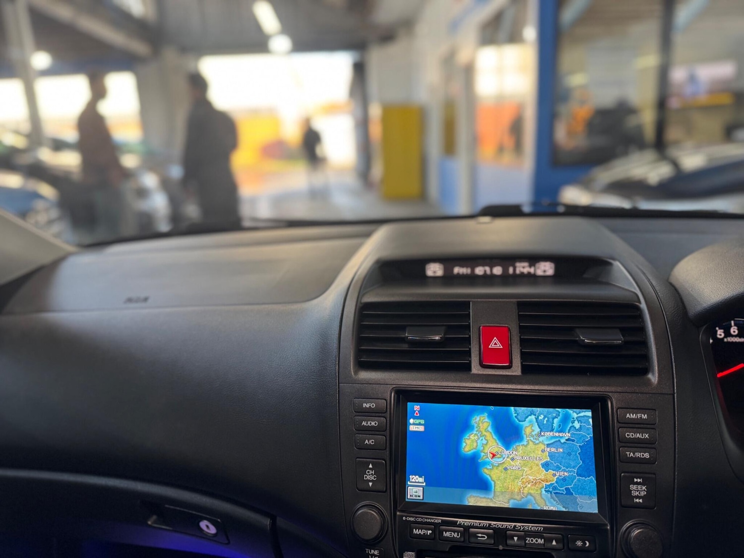 Used Honda Accord 2008 for sale - 77015715: Photo 20