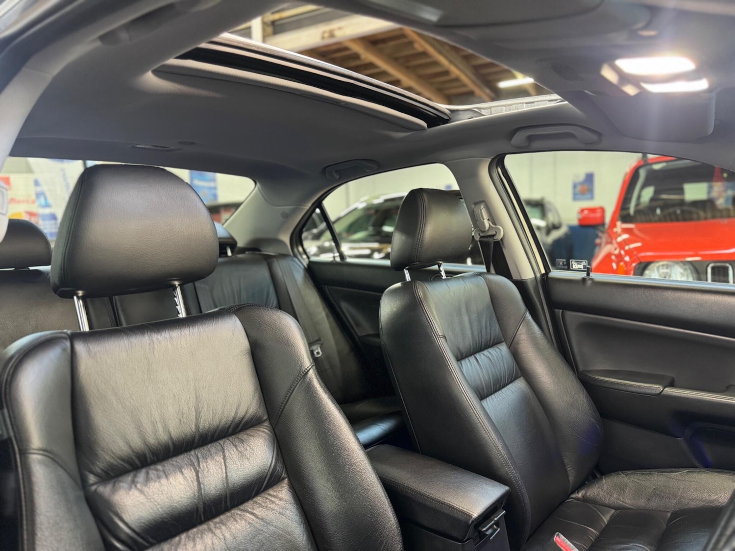 Used Honda Accord 2008 for sale - 77015715: Photo 24