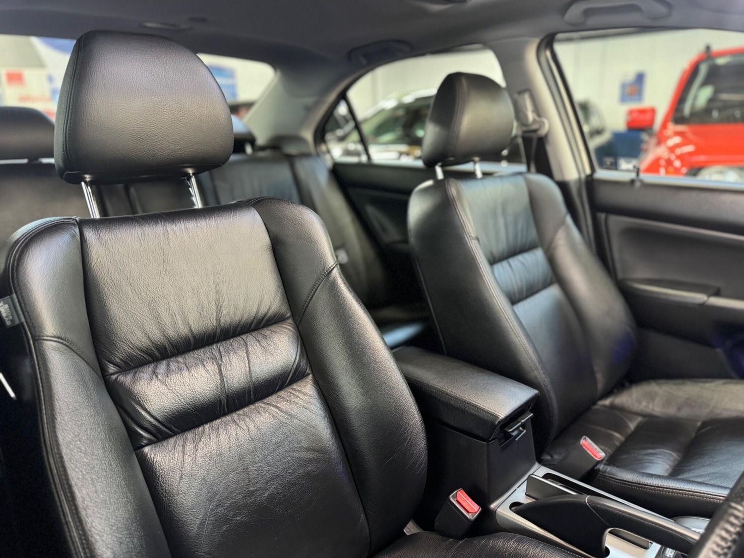 Used Honda Accord 2008 for sale - 77015715: Photo 25