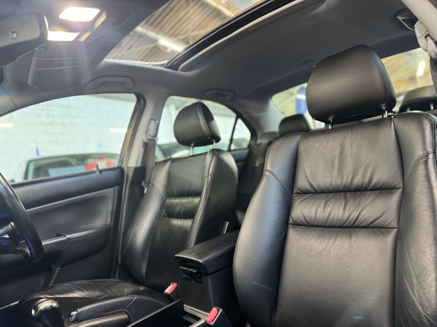 Used Honda Accord 2008 for sale - 77015715: Photo 26