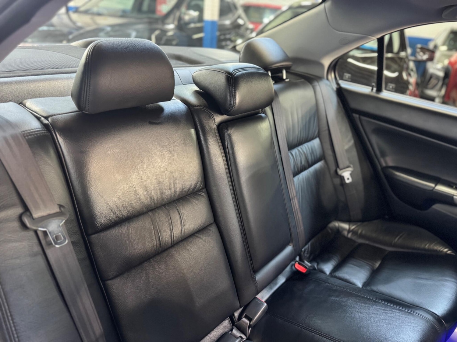 Used Honda Accord 2008 for sale - 77015715: Photo 27