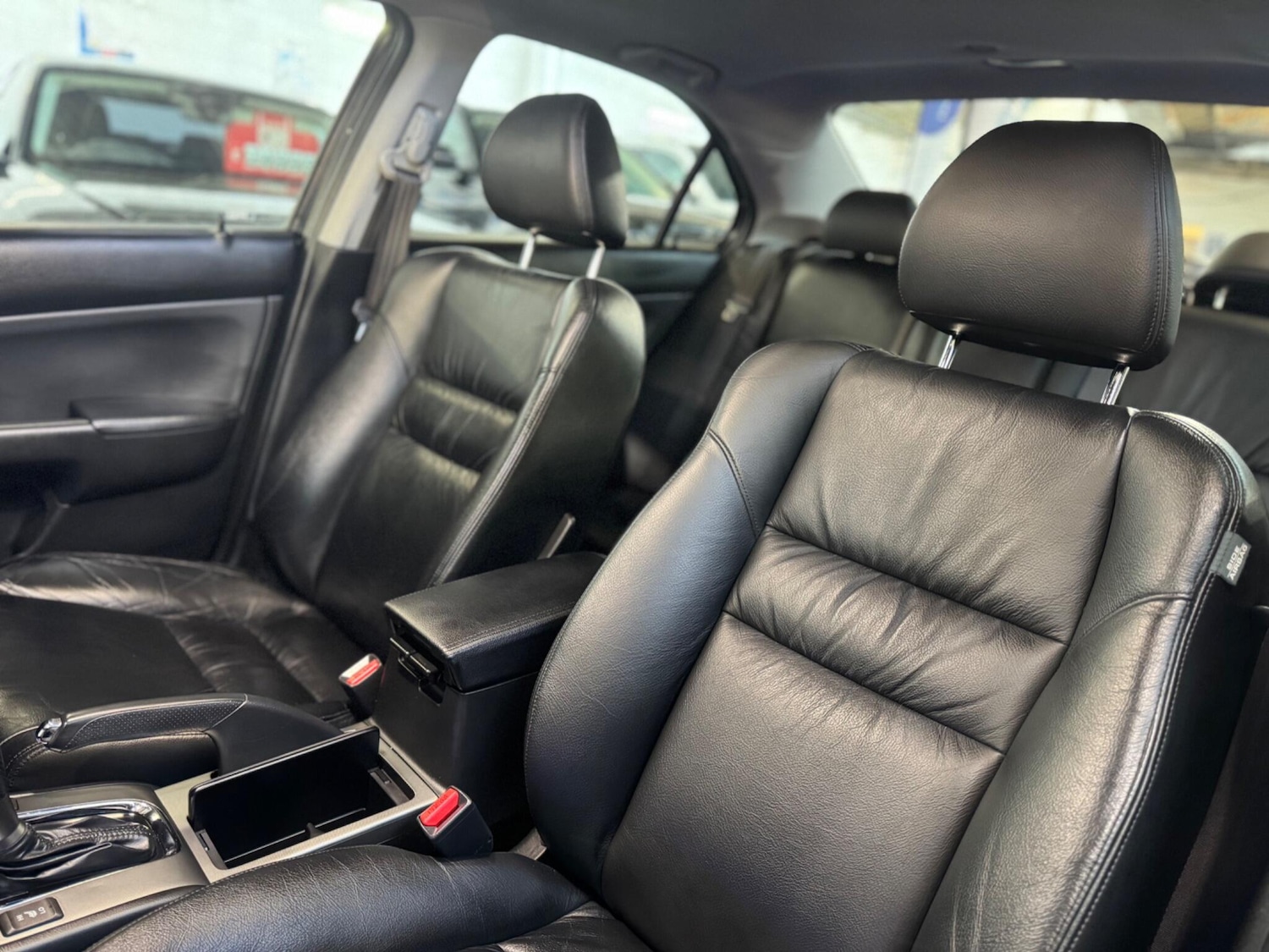 Used Honda Accord 2008 for sale - 77015715: Photo 28