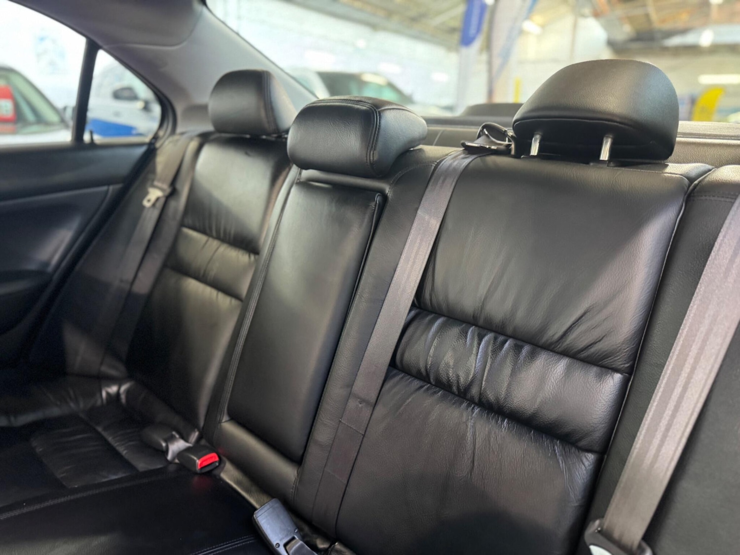 Used Honda Accord 2008 for sale - 77015715: Photo 29