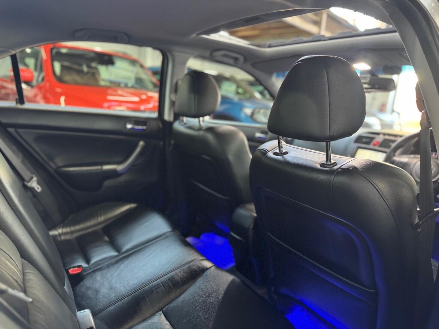 Used Honda Accord 2008 for sale - 77015715: Photo 30