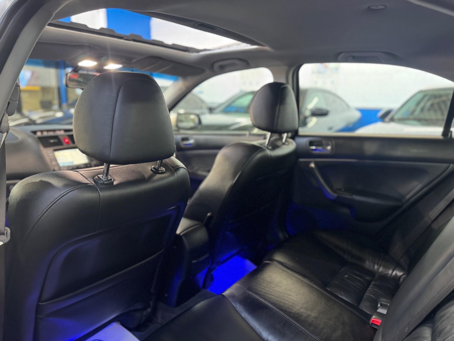 Used Honda Accord 2008 for sale - 77015715: Photo 31