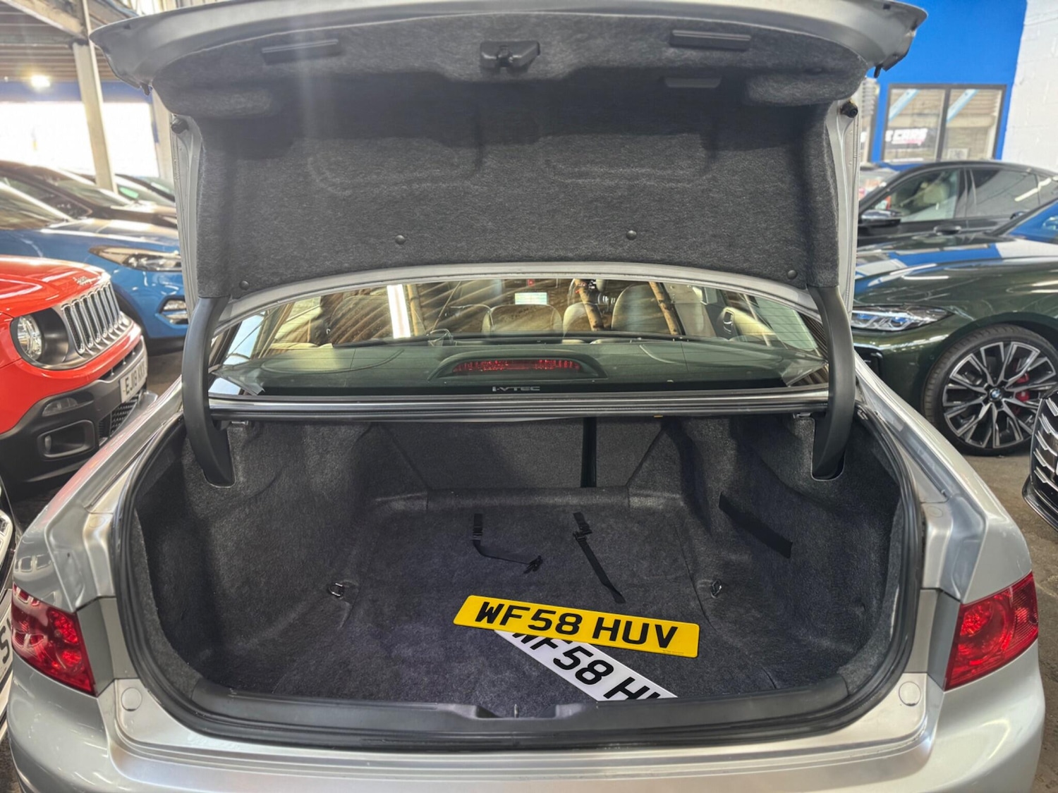 Used Honda Accord 2008 for sale - 77015715: Photo 32