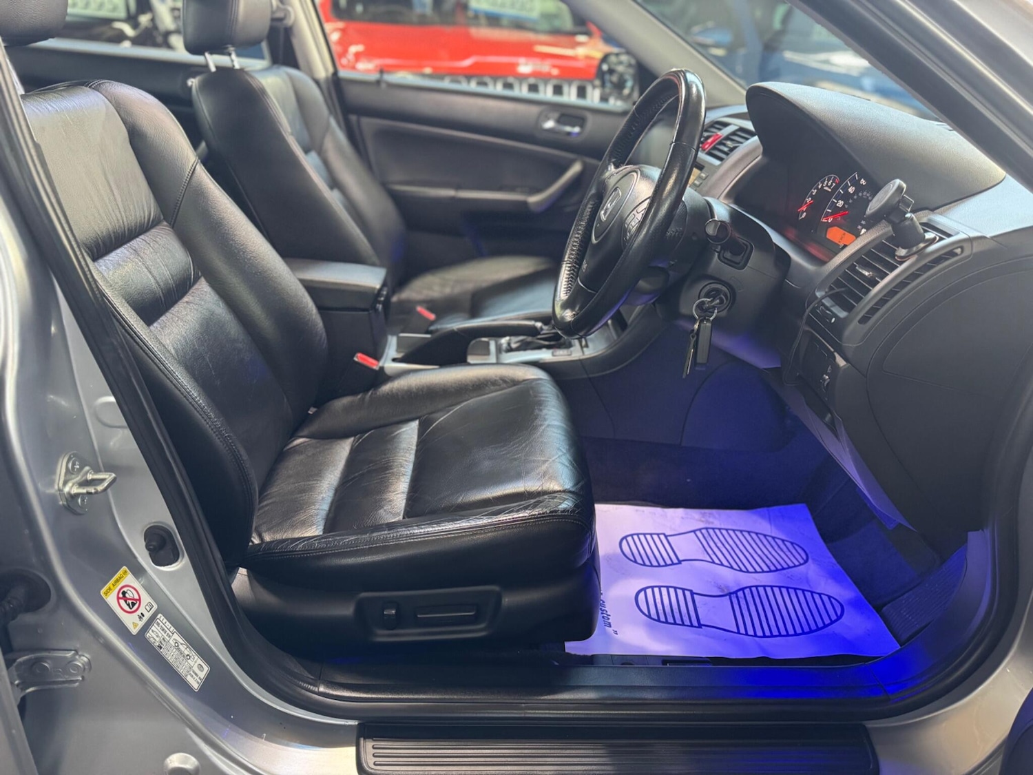 Used Honda Accord 2008 for sale - 77015715: Photo 34