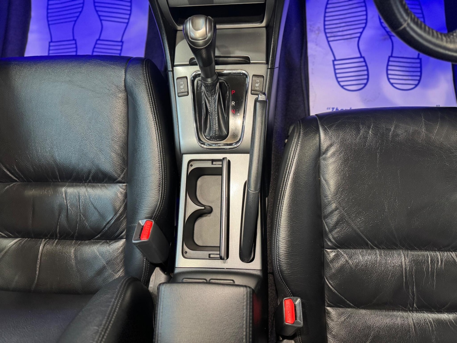 Used Honda Accord 2008 for sale - 77015715: Photo 36