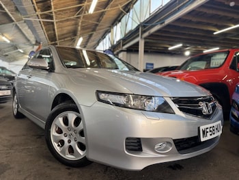 Used Honda Accord 2008 for sale - 77015715: Photo