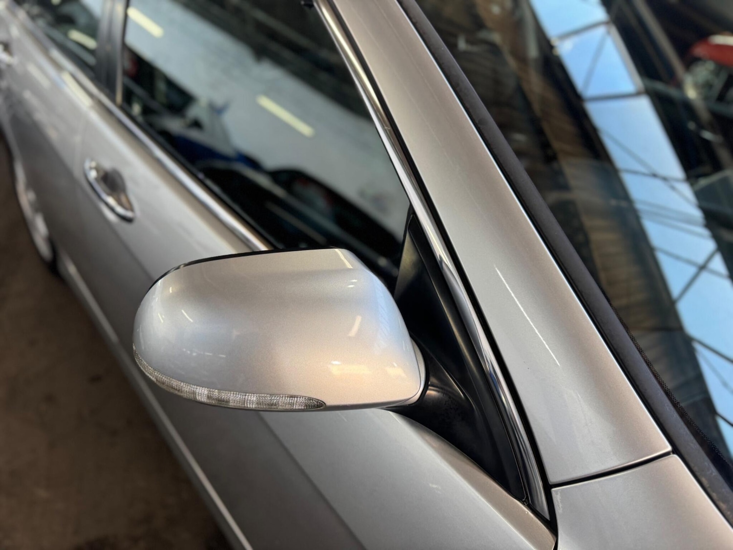 Used Honda Accord 2008 for sale - 77015715: Photo 44