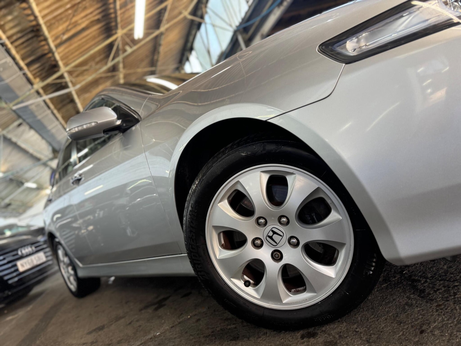 Used Honda Accord 2008 for sale - 77015715: Photo 45