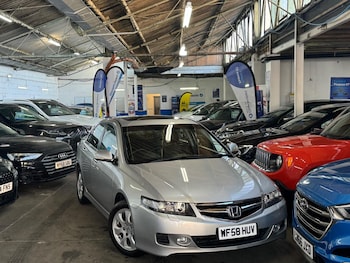 Used Honda Accord 2008 for sale - 77015715: Photo