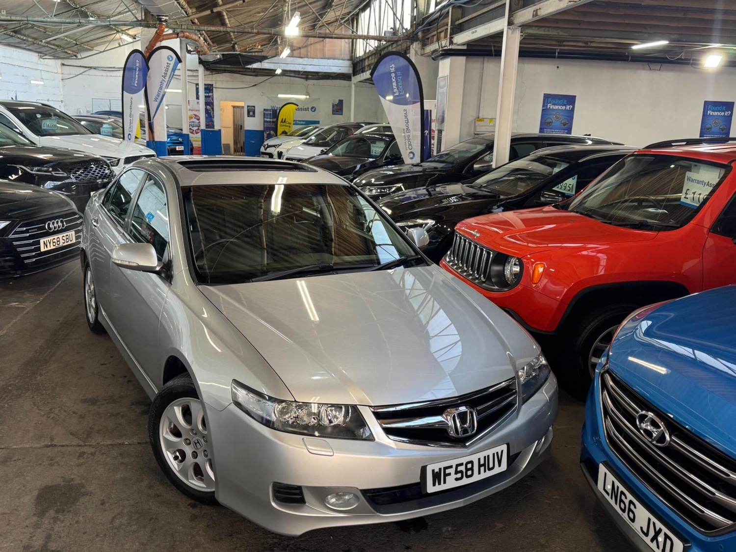 Used Honda Accord 2008 for sale - 77015715: Photo 5