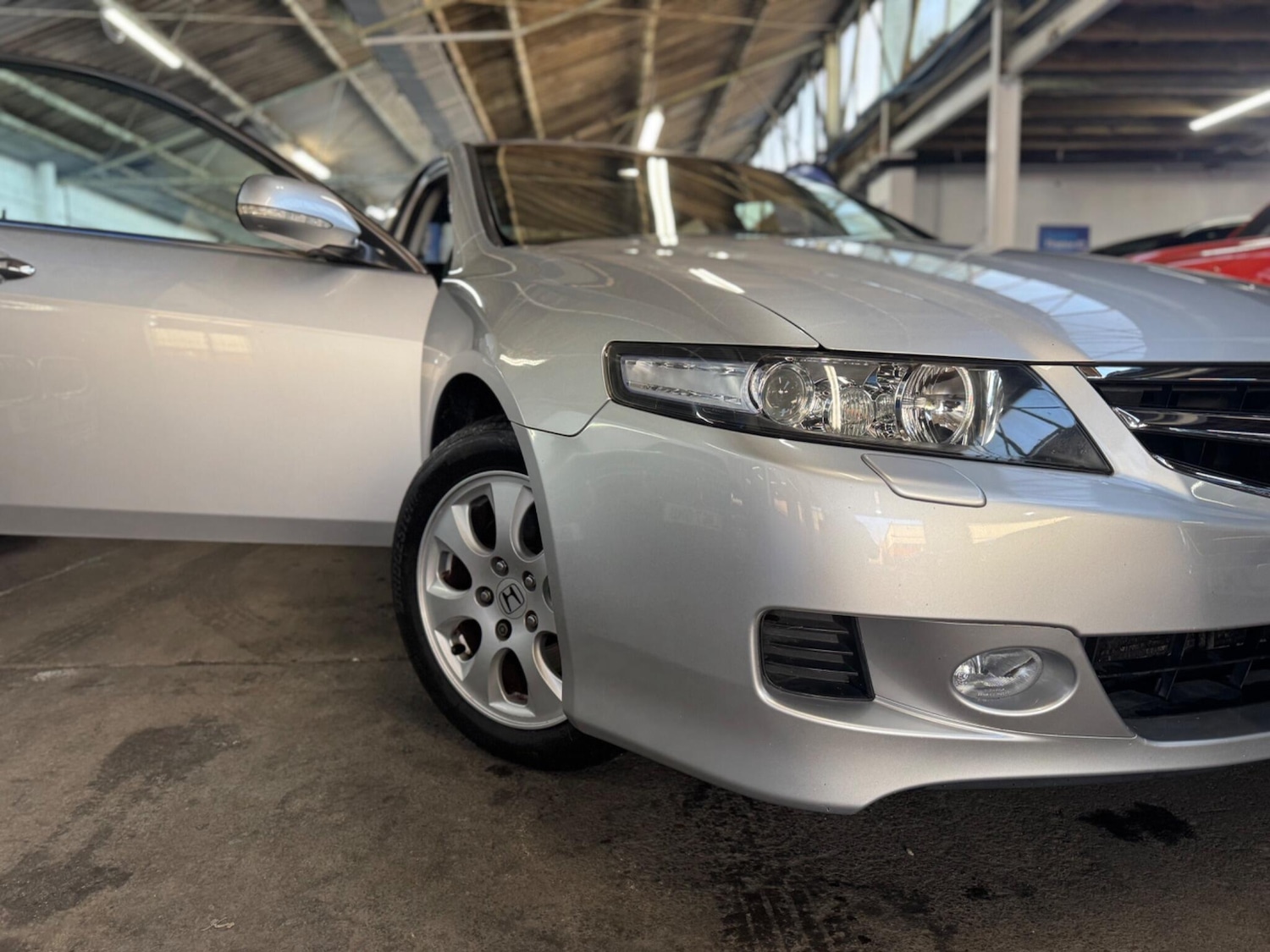 Used Honda Accord 2008 for sale - 77015715: Photo 6