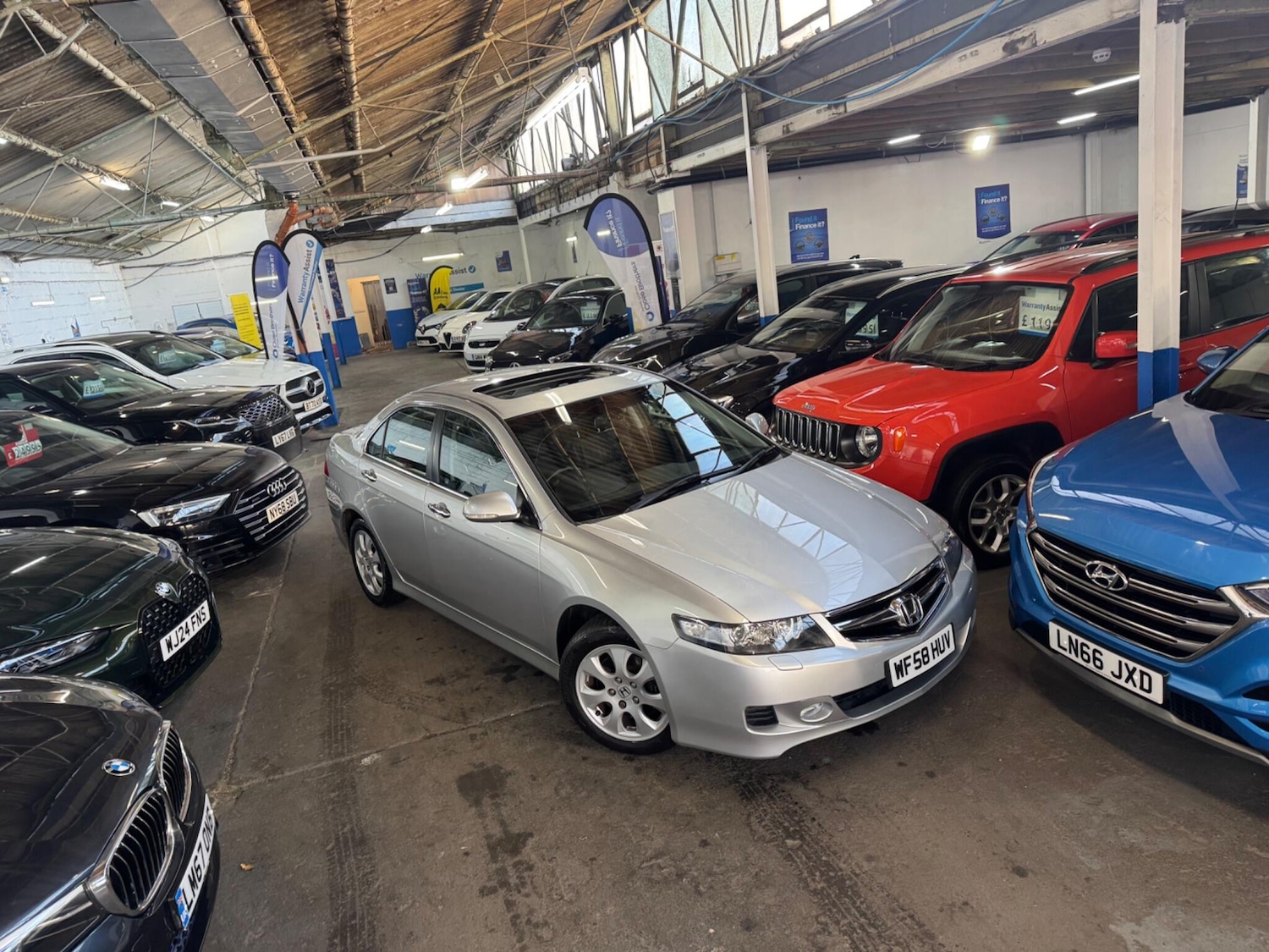 Used Honda Accord 2008 for sale - 77015715: Photo 7