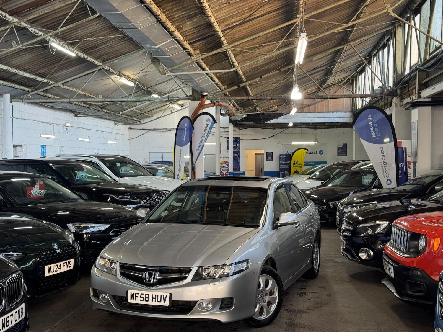 Used Honda Accord 2008 for sale - 77015715: Photo 8