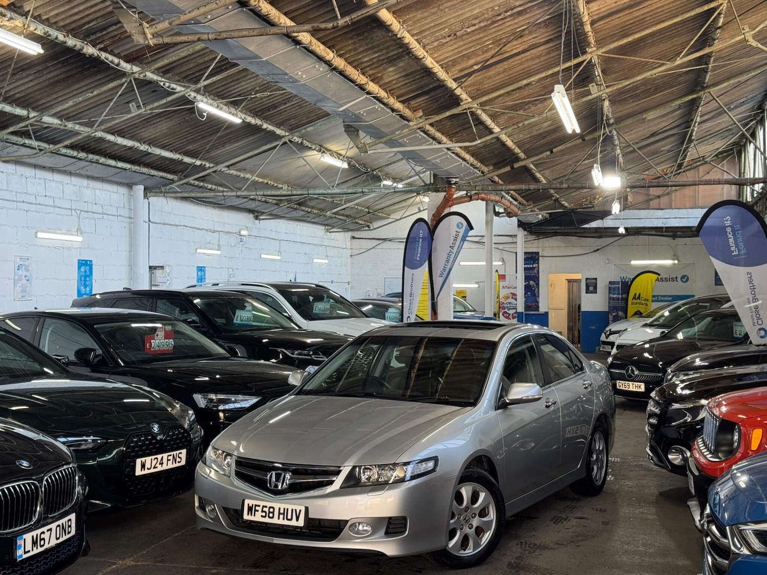 Used Honda Accord 2008 for sale - 77015715: Photo 9