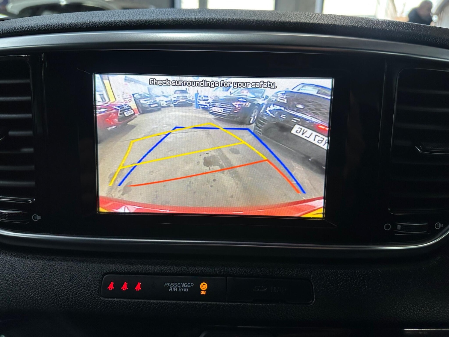 Used Kia Sportage 2020 for sale - 77314585: Photo 19