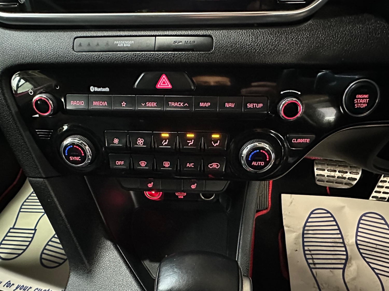 Used Kia Sportage 2020 for sale - 77314585: Photo 22