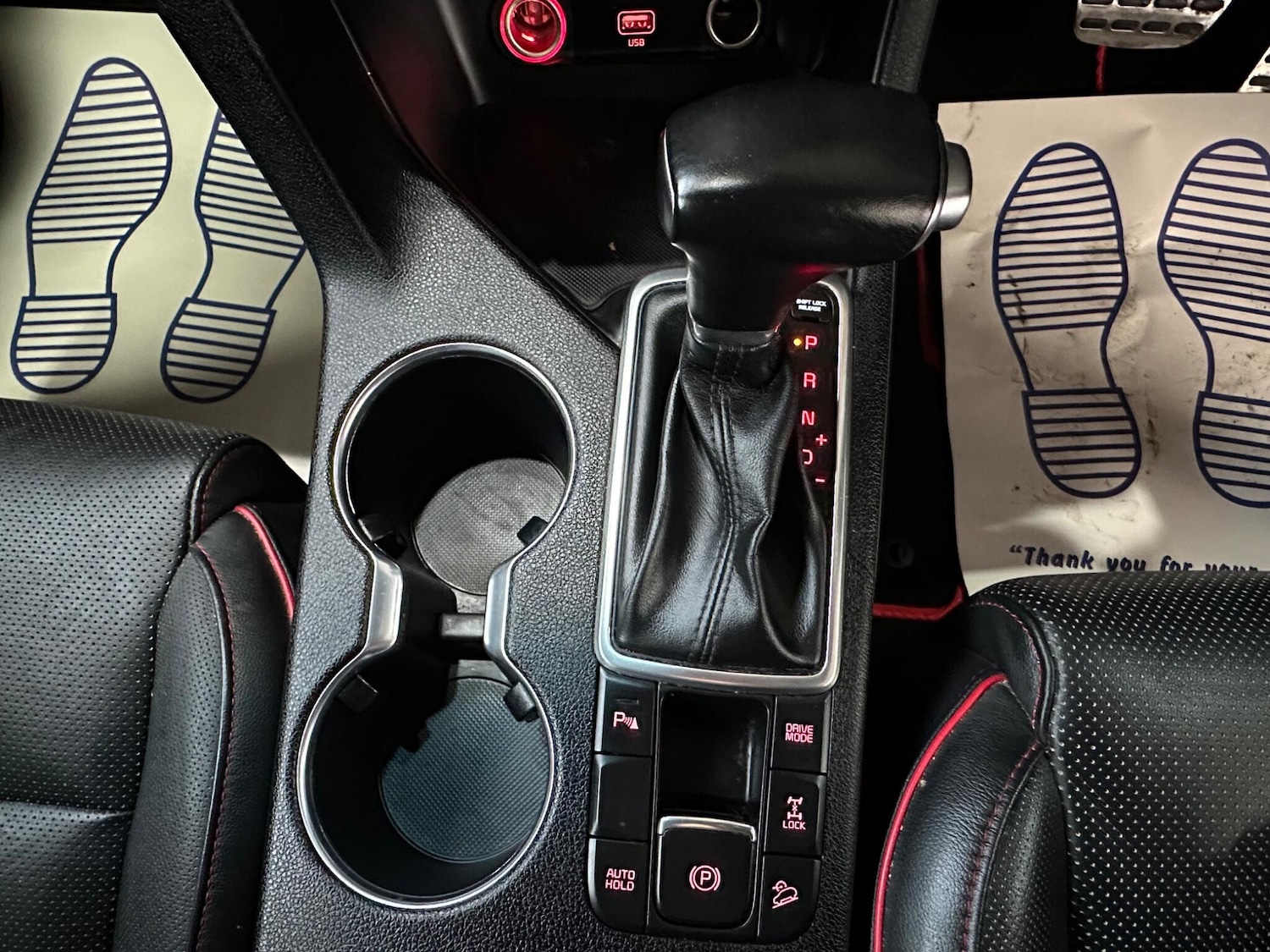 Used Kia Sportage 2020 for sale - 77314585: Photo 23