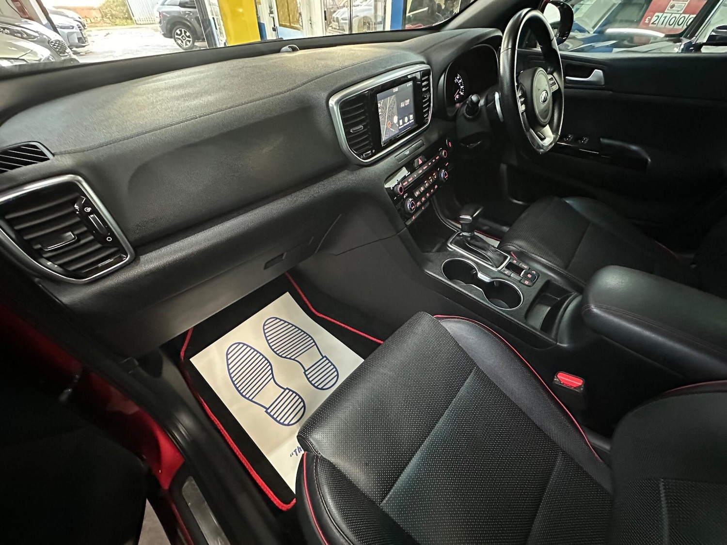 Used Kia Sportage 2020 for sale - 77314585: Photo 33