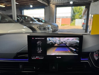 Used Audi A4 Avant 2020 for sale - 79145506: Photo