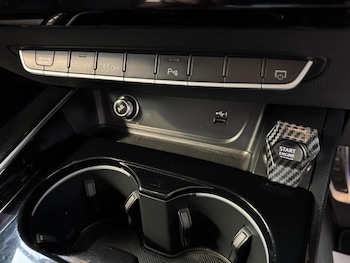 Used Audi A4 Avant 2020 for sale - 79145506: Photo