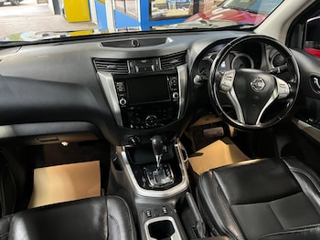 Used Nissan Navara 2021 for sale - 79075260: Photo