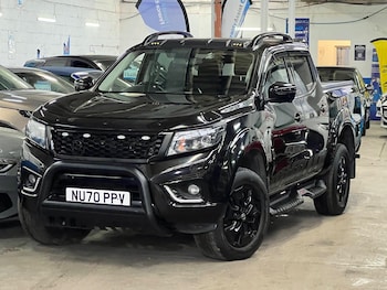 Used Nissan Navara 2021 for sale - 79075260: Photo