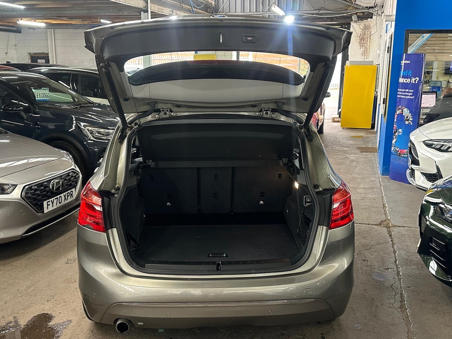 Used BMW 2 Series 2015 for sale - 76562521: Photo 31