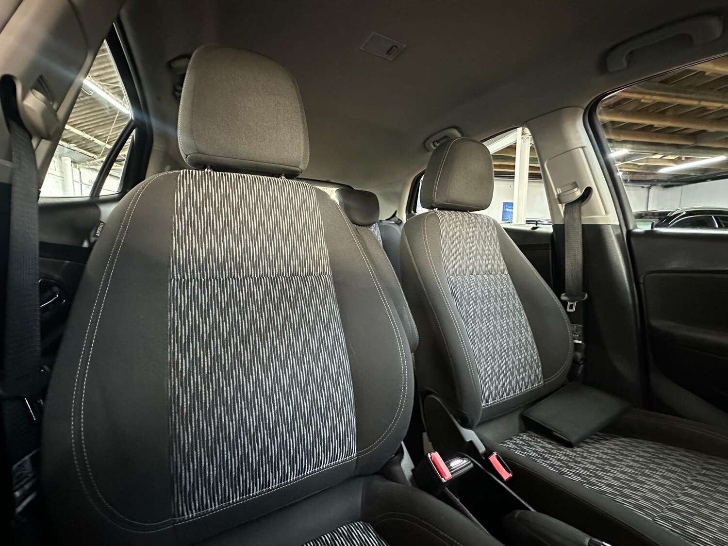 Used Vauxhall Mokka 2015 for sale - 76765529: Photo 16