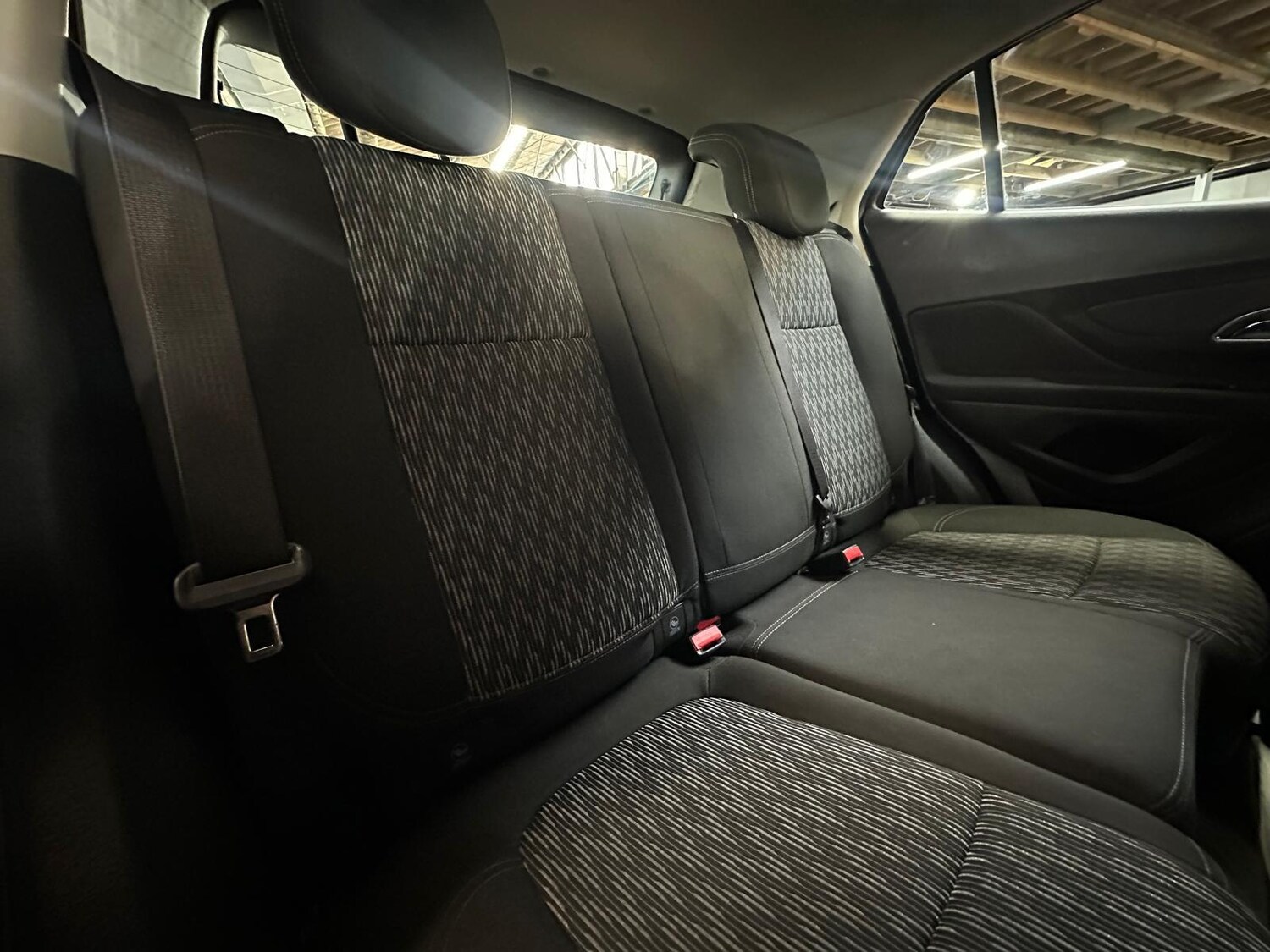 Used Vauxhall Mokka 2015 for sale - 76765529: Photo 18