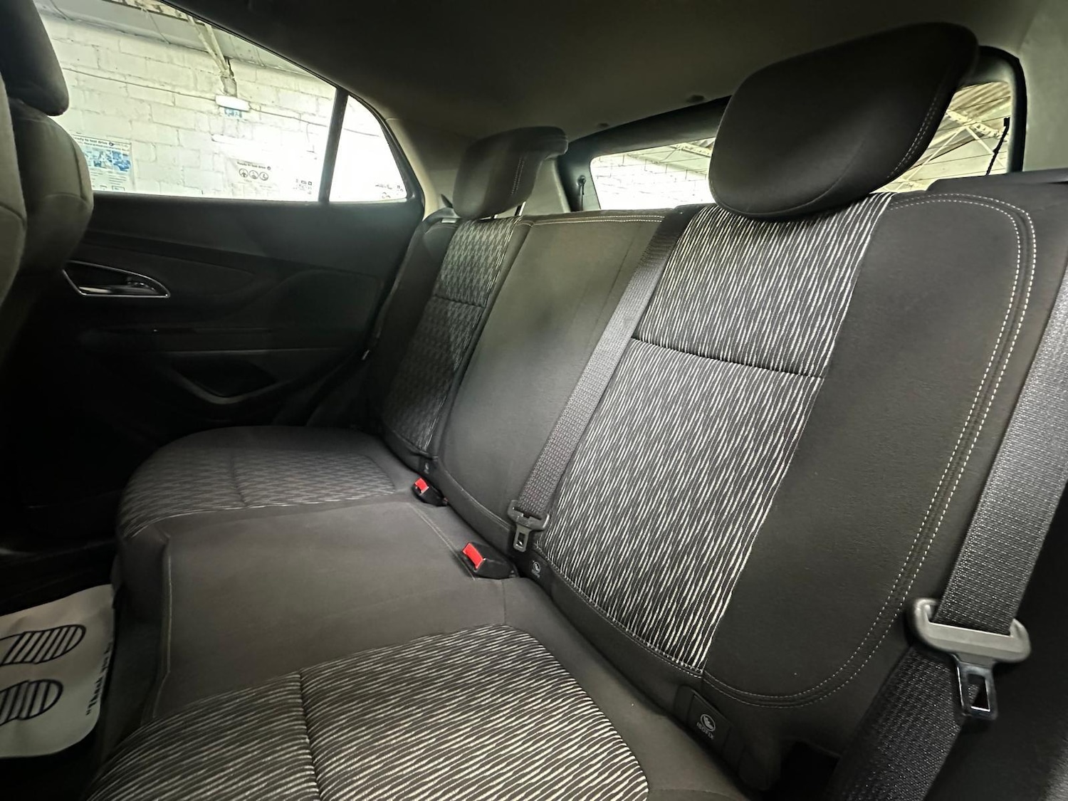 Used Vauxhall Mokka 2015 for sale - 76765529: Photo 19