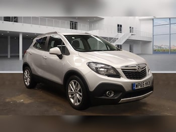 2015 (65) - 1.4T Exclusiv 5dr 4WD