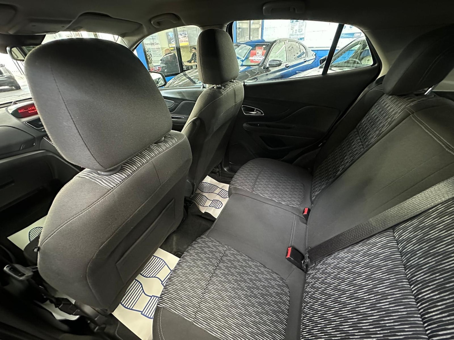 Used Vauxhall Mokka 2015 for sale - 76765529: Photo 20