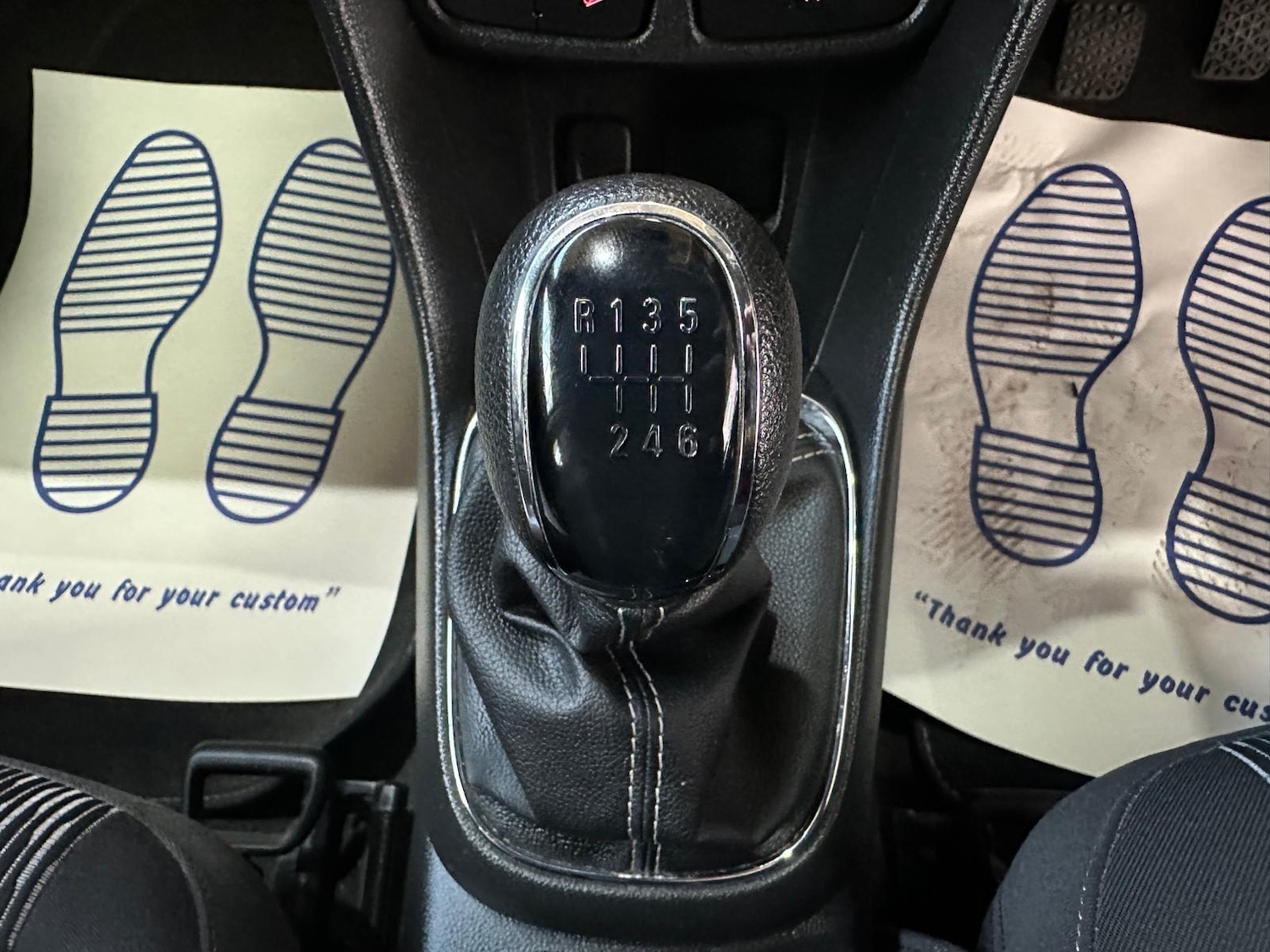 Used Vauxhall Mokka 2015 for sale - 76765529: Photo 22