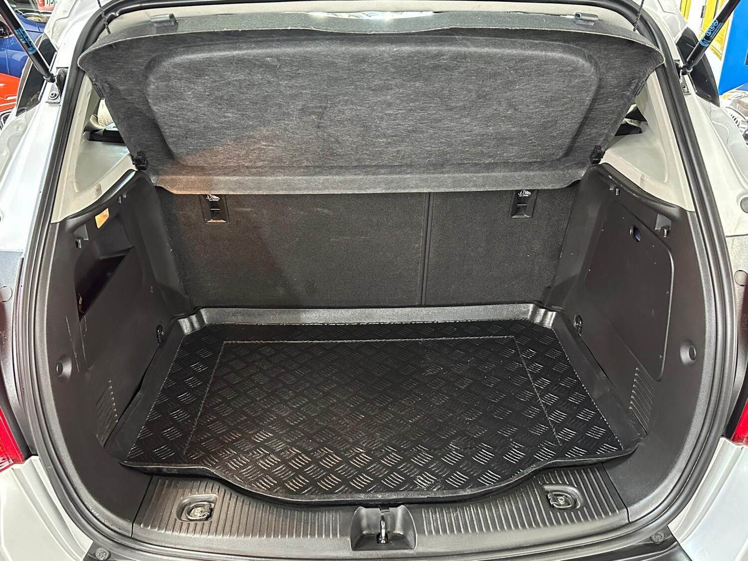 Used Vauxhall Mokka 2015 for sale - 76765529: Photo 25