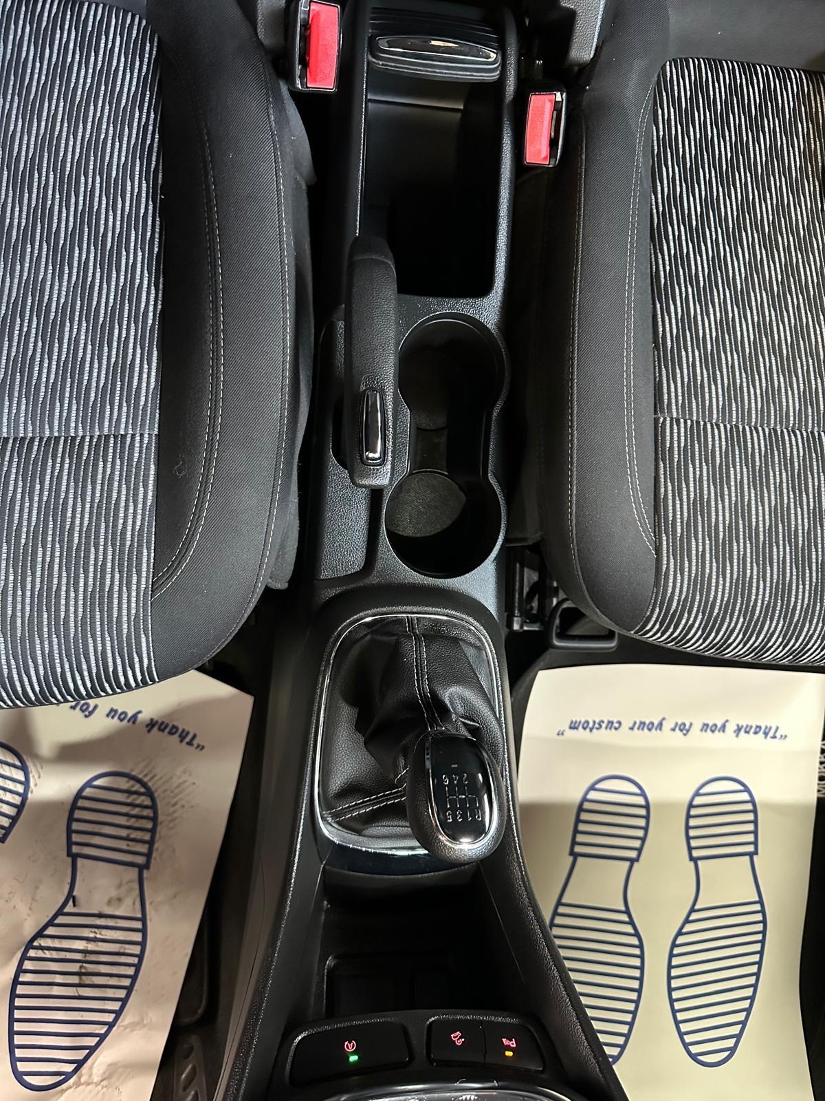 Used Vauxhall Mokka 2015 for sale - 76765529: Photo 29