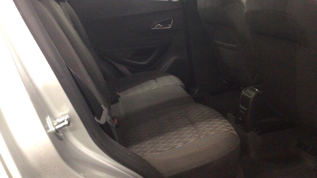 Used Vauxhall Mokka 2015 for sale - 76765529: Photo 8