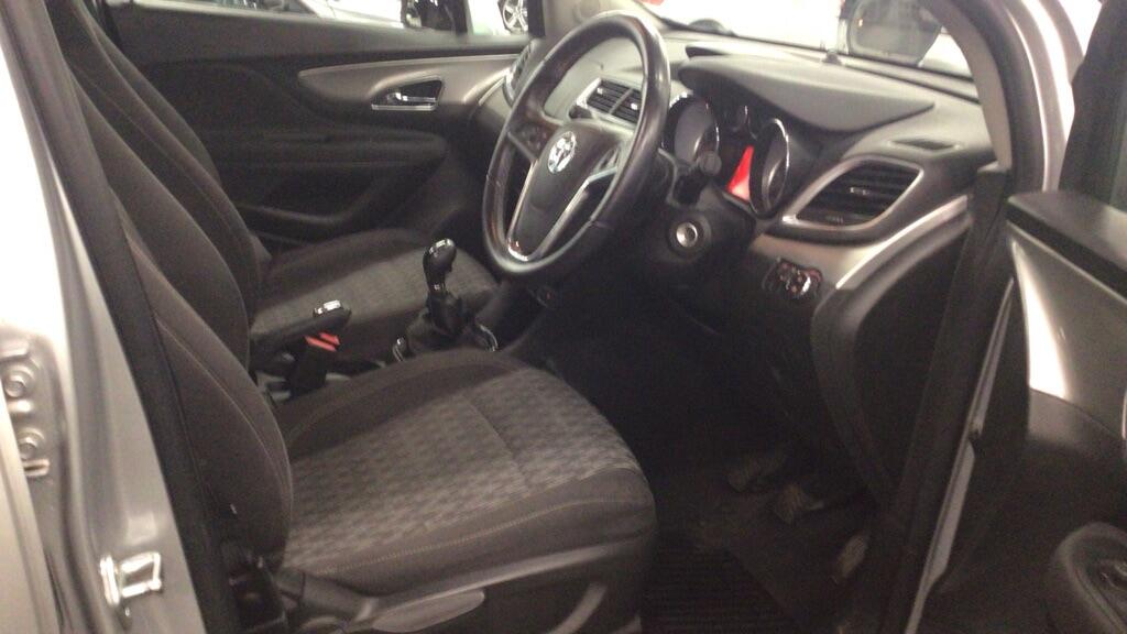 Used Vauxhall Mokka 2015 for sale - 76765529: Photo 9